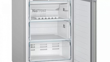 Холодильник BOSCH KGN39VI25R