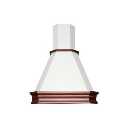 Вытяжка BEST CAMPO 550 60 тёмный орех 077K5318