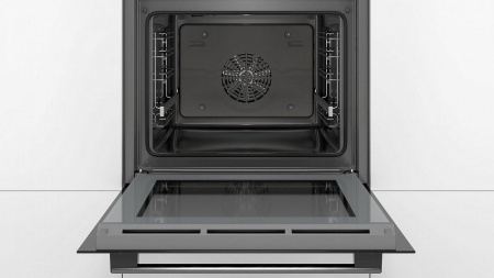 Духовой шкаф BOSCH HBG537EB0R