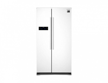 Холодильник Side-by-Side SAMSUNG RS57K4000WW/WT