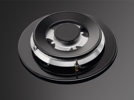 Варочная поверхность AEG HKB95450NB