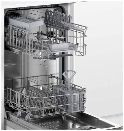 Посудомоечная машина BOSCH SPV4HKX1DR