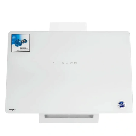 Вытяжка AKPO WK-11 Smart 60 белый