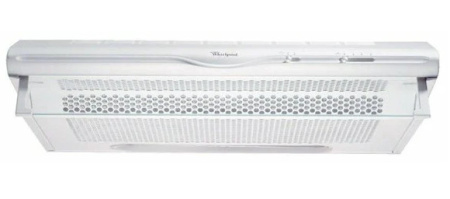Вытяжка WHIRLPOOL akr 420/01 wh