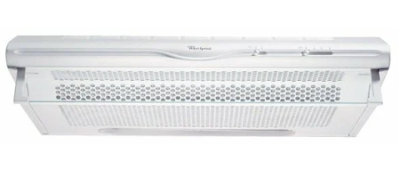 Вытяжка WHIRLPOOL akr 420/01 wh