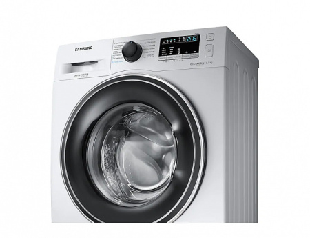 Стиральная машина SAMSUNG WW80R42LHESDLP
