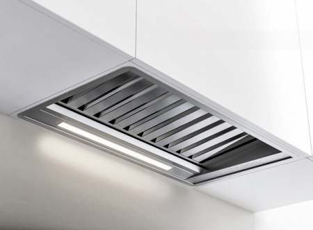 Вытяжка PANDO PRO/52 INOX V.850 SEC