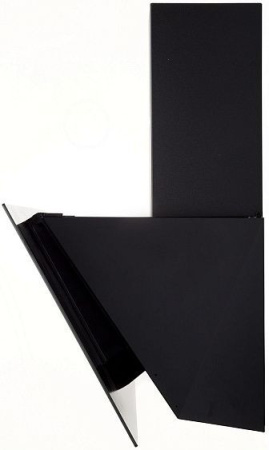 Вытяжка KONIGIN Colibri Tech Black 50