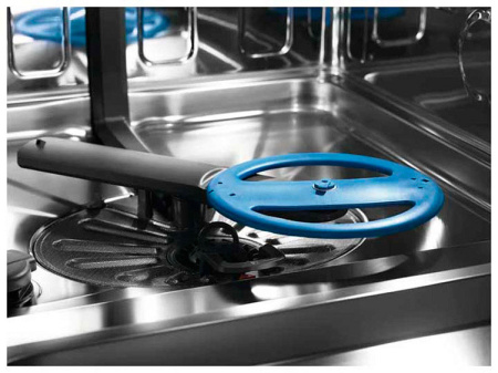 Посудомоечная машина ELECTROLUX KESD7100L