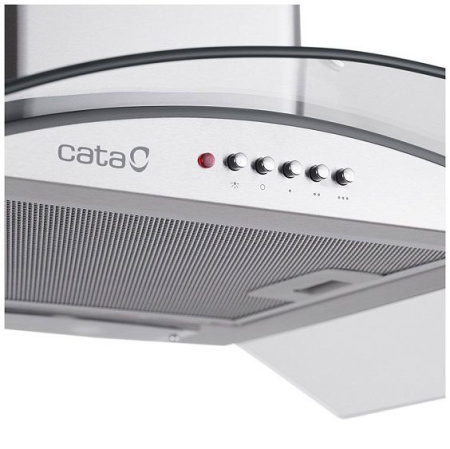 Вытяжка CATA C 500 GLASS