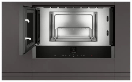 Микроволновая печь NEFF C17GR00G0