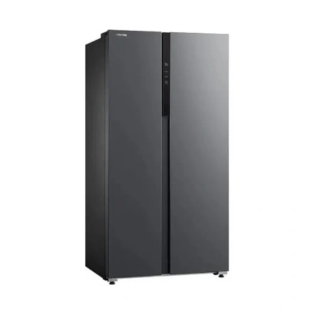 Холодильник TOSHIBA GR-RS780WI-PMJ (06) — фото