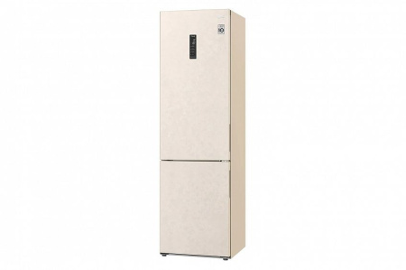 Холодильник LG GA-B509CEQM