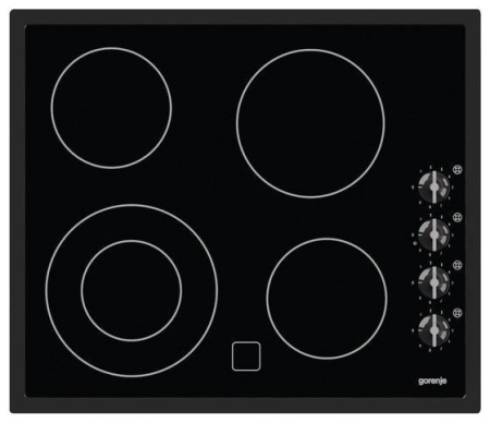 Поверхность GORENJE ec 630 rb