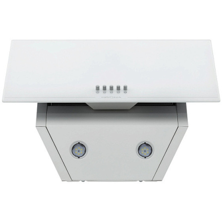 Вытяжка KRONA Jina 500 White PB