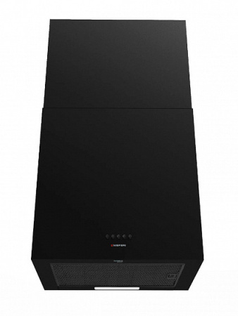 Вытяжка MEFERI ROOMBOX40BK COMFORT