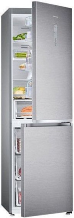 Холодильник Samsung RB38J7861SR