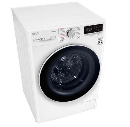 Стиральная машина LG TW4V5RS0W
