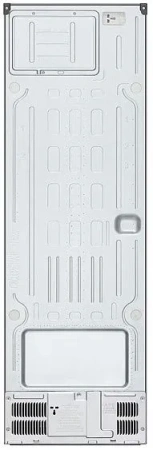 Морозильная камера LG GC-B414EVFM