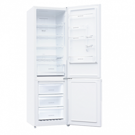 Холодильник Kenwood KBM-2000NFDW