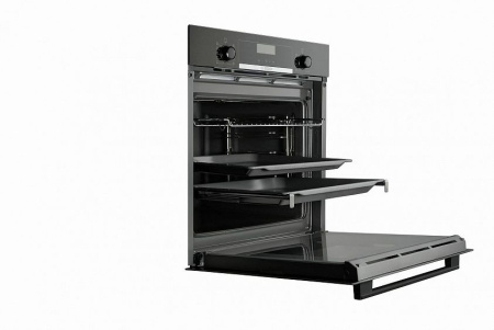 Духовой шкаф BOSCH HBG537NB0R