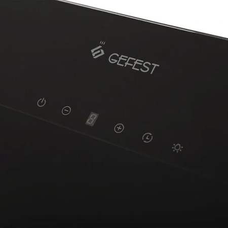 Вытяжка GEFEST ВО 3607 С23
