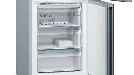 Холодильник BOSCH KGN39LB30U