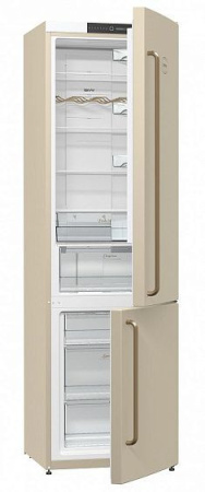 Холодильник GORENJE NRK621CLI