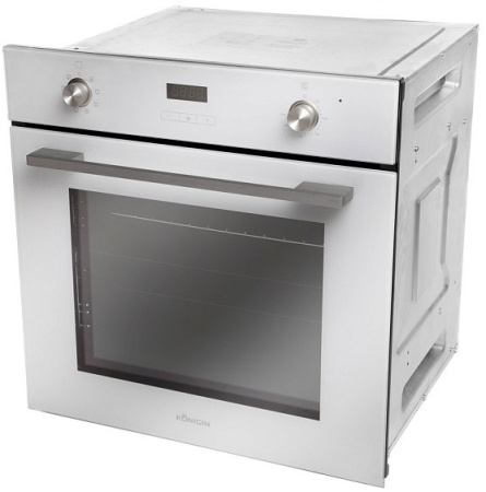 Духовой шкаф KONIGIN Sage 60 WH E8