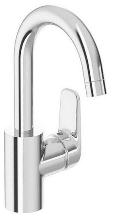 Смеситель IDEAL STANDARD Ceraflex B1727AA хром