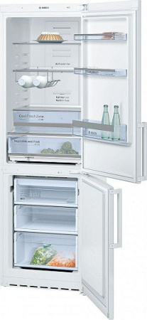 Холодильник BOSCH kgn 36xw14r