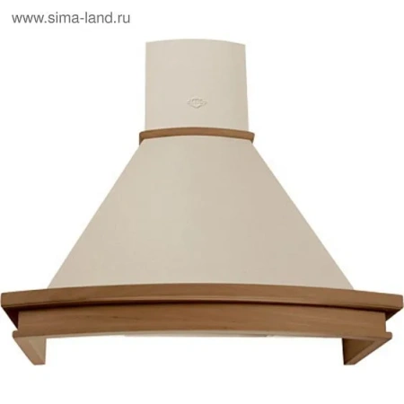 Вытяжка MBS IRIS WHITE 190 ROVERE