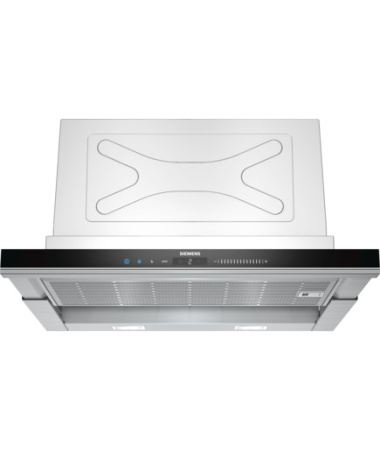 Вытяжка Siemens LI 67SA680
