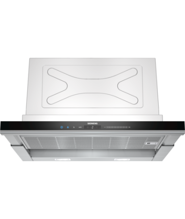 Вытяжка Siemens LI 67SA680