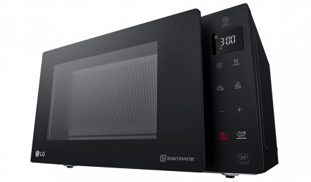 Микроволновая печь LG MW-23R35GIB