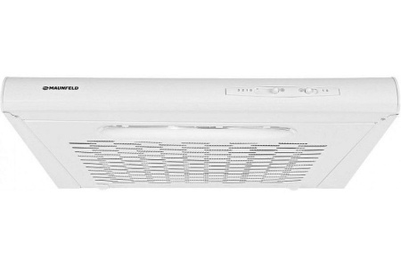 Вытяжка под шкаф MAUNFELD mpa 60 white