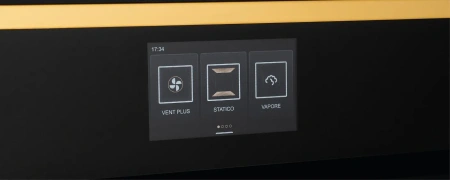 Духовой шкаф BERTAZZONI FMOD6117CTG3