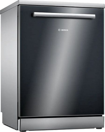 Посудомоечная машина BOSCH SMS4HMB62T