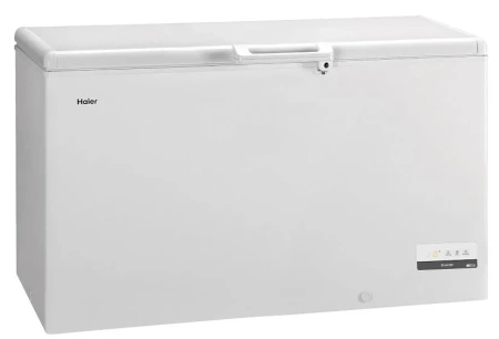 Морозильный ларь HAIER HCE520RF