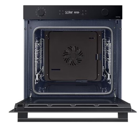 Духовой шкаф SAMSUNG NV7B41201AK/WT