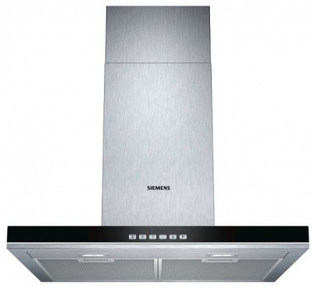 Вытяжка SIEMENS LC 67BF532