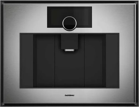 Кофемашина GAGGENAU GC451120