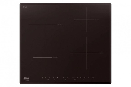 Варочная поверхность LG HU641PH