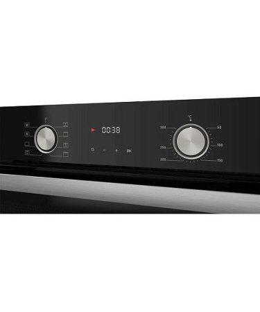 Духовой шкаф KUPPERSBERG HO 608 B