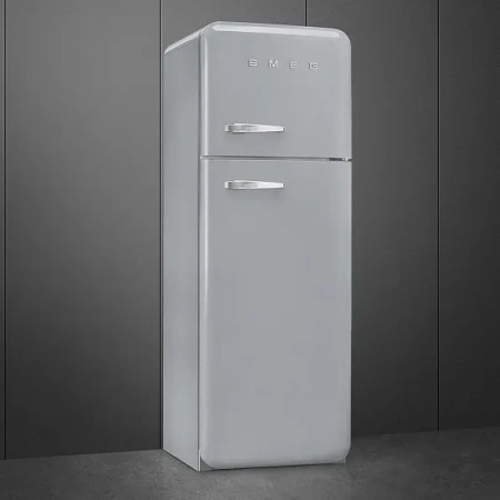 Холодильник SMEG FAB30RSV6