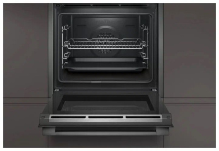 Духовой шкаф NEFF B27CR22G0