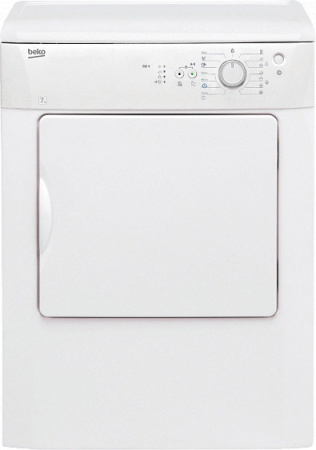 Сушильная машина Beko DV 7120