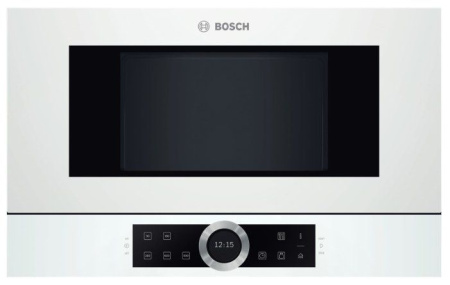 Микроволновая печь BOSCH BFL634GW1