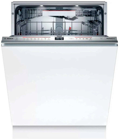 Посудомоечная машина BOSCH SBV6ZDX49E