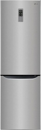 Холодильник LG gw-b489 smqw